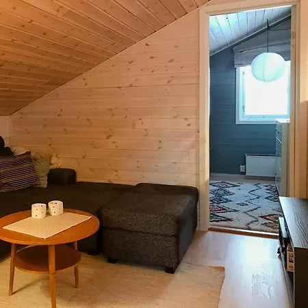 Holiday home Lovely Amidst Bustling Wildlife *