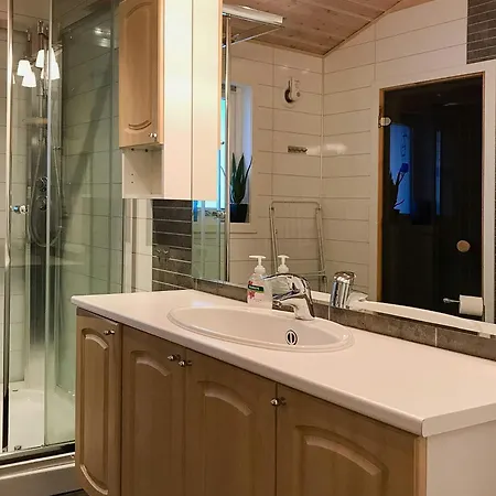 Lovely Amidst Bustling Wildlife *