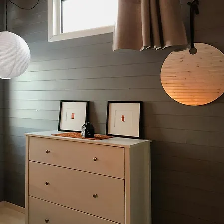 Lovely Amidst Bustling Wildlife