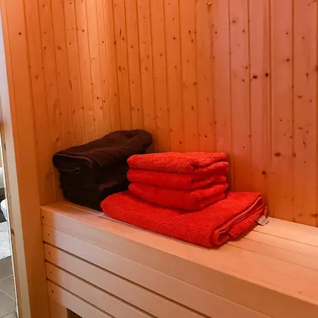 Lovely Amidst Bustling Wildlife