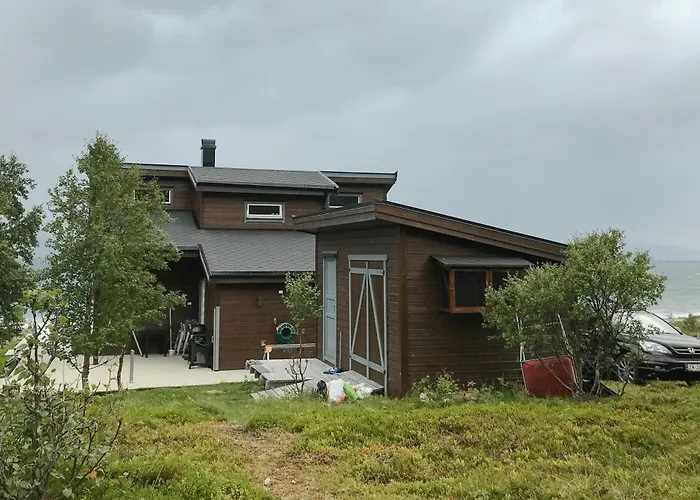 Prázdninový dům Lovely Amidst Bustling Wildlife *