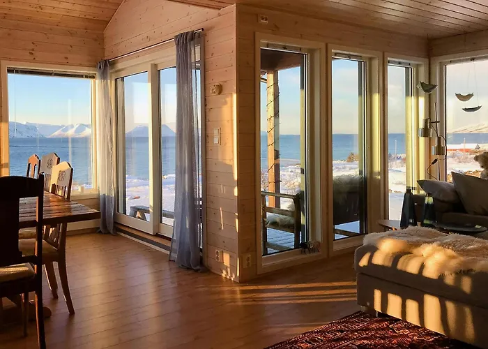 Lovely Amidst Bustling Wildlife *
