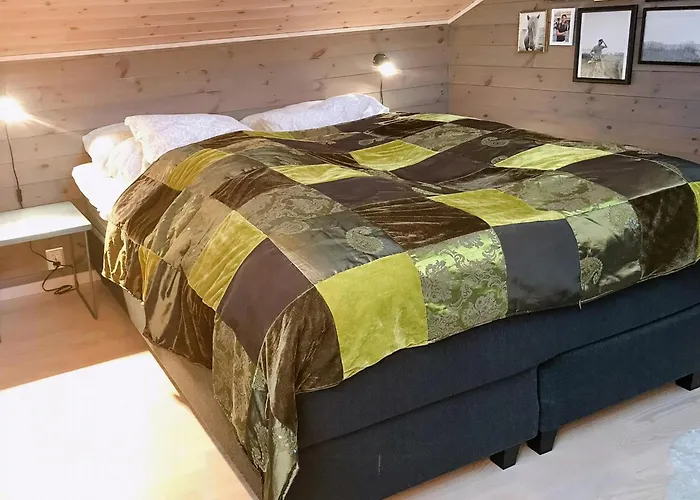 Lovely Amidst Bustling Wildlife Prázdninový dům *